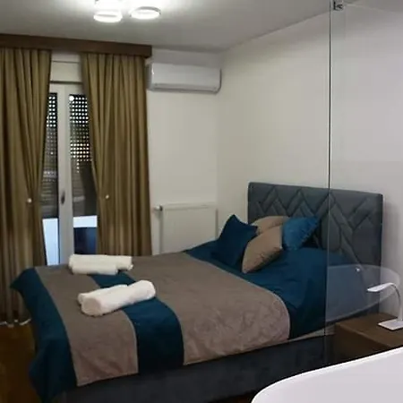 Oaza Apartmani Apartment