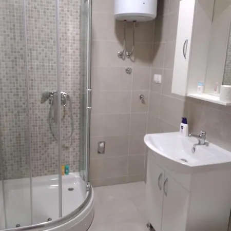 Apartment Oaza Apartmani