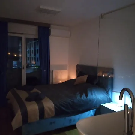 Oaza Apartmani * Doboj
