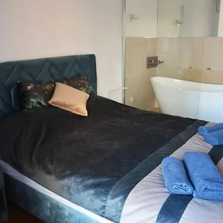 Oaza Apartmani Apartment