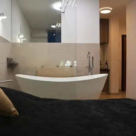 Apartment Oaza Apartmani Doboj