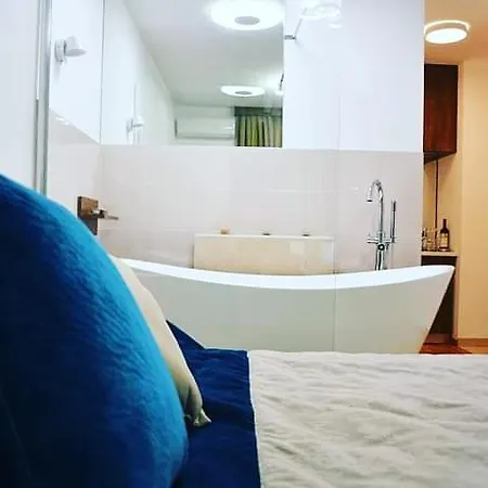 Apartment Oaza Apartmani