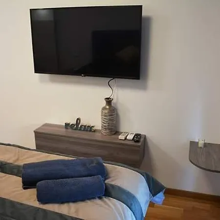 Oaza Apartmani