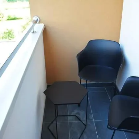 Oaza Apartmani Apartment Doboj